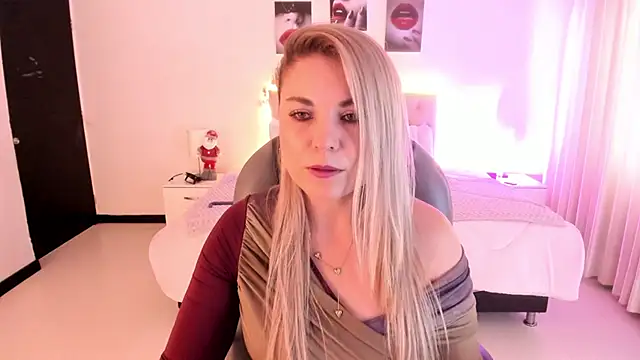 Violeta Hotter online show from November 30, 2025, 11:22 am