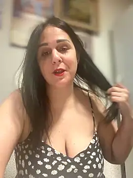 Mary kansas bbw online show from March 3, 2026, 4:36 pm