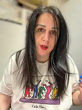 Mary kansas bbw online show from February 20, 2026, 4:42 pm