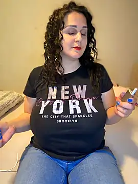 Mary kansas bbw online show from February 27, 2026, 7:14 pm