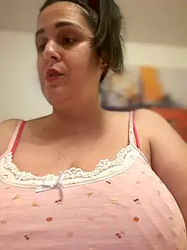 Mary kansas bbw online show from April 1, 2026, 4:48 pm