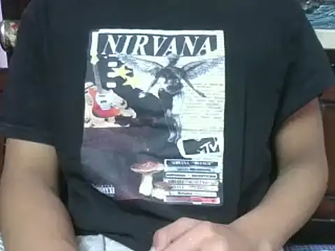 Snapshot of maskedman699 chatting on December 1, 2025, 4:52 pm maskedman699 online show from December 1, 2025, 4:52 pm