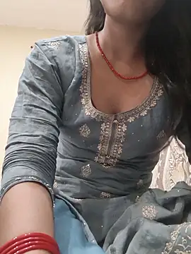 Snapshot of Dil-se-queen-321 chatting on June 6, 2026, 6:24 pm Dil-se-queen-321 online show from June 6, 2026, 6:24 pm