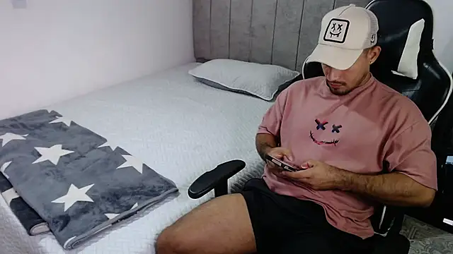 miller cuper online show from November 27, 2025, 8:20 pm