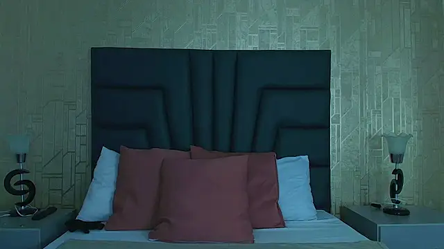 princess deimos   online show from January 31, 2026, 8:18 pm