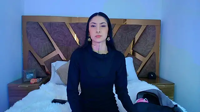 princess deimos   online show from February 21, 2026, 1:35 pm