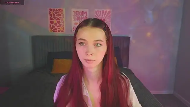 miiss jessica online show from March 26, 2026, 1:26 am