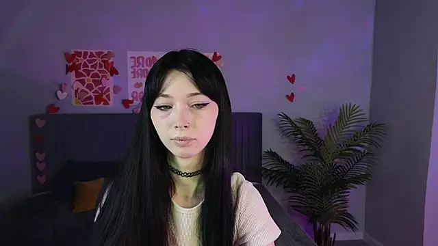 miiss jessica online show from April 9, 2026, 1:18 am