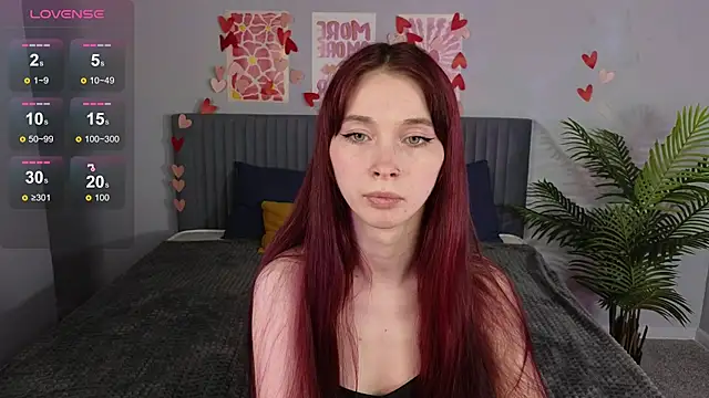 miiss jessica online show from March 28, 2026, 1:06 am