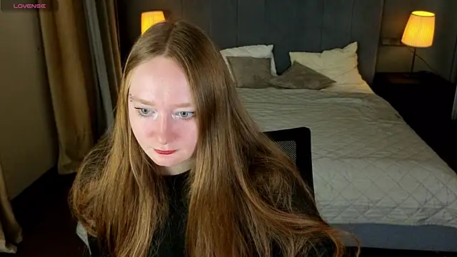 Snapshot of VikiBlossom chatting on November 30, 2025, 1:01 pm VikiBlossom online show from November 30, 2025, 1:01 pm