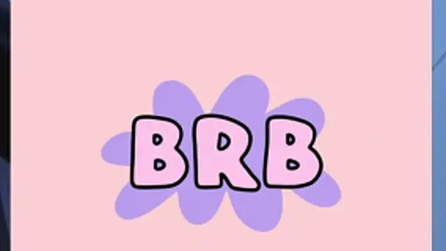 Antonella mc online show from April 18, 2026, 12:18 pm