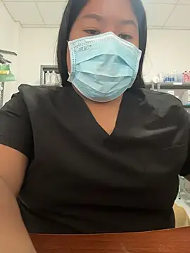 aricub online show from February 6, 2026, 8:38 pm