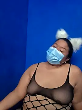 aricub online show from January 18, 2026, 10:13 pm