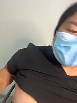 aricub online show from February 5, 2026, 2:40 am