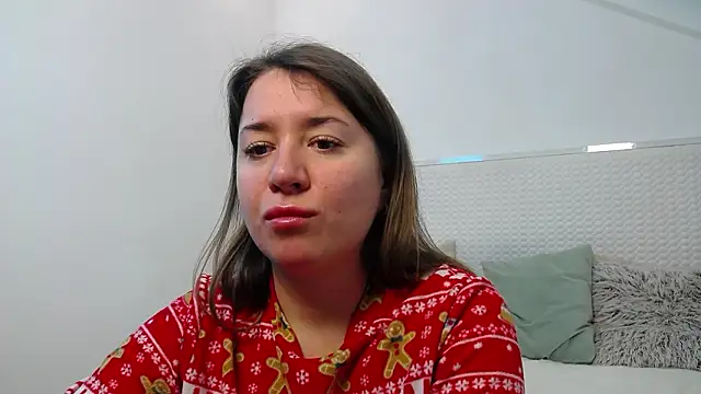 Leona Rae online show from January 17, 2026, 8:07 am