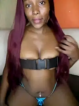 KiaracCastilo online show from December 17, 2025, 6:18 am