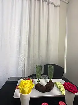 Snapshot of Ambar85 chatting on November 30, 2025, 10:10 pm Ambar85 online show from November 30, 2025, 10:10 pm