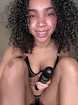 Kiki hammyy online show from March 20, 2026, 12:55 am