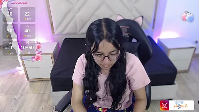 rosee tay1 online show from December 19, 2025, 11:45 am