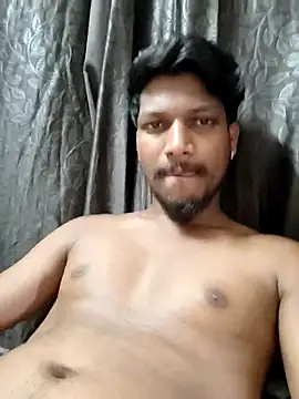 Handsome 09 online show from April 4, 2026, 9:38 am