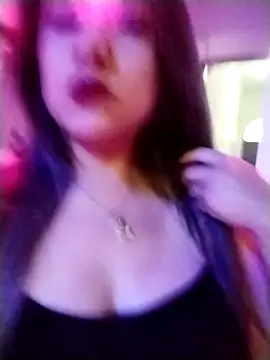 Snapshot of Ariana_Blaze1 chatting on November 30, 2025, 2:34 am Ariana Blaze1 online show from November 30, 2025, 2:34 am