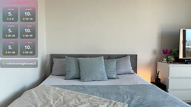 Dobbimood online show from February 23, 2026, 9:21 am