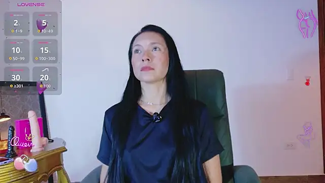 Cloe16  online show from February 18, 2026, 6:59 pm