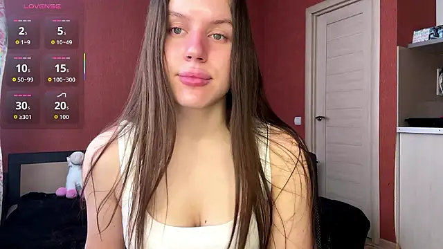 SanoraVillnave online show from February 24, 2026, 7:09 am