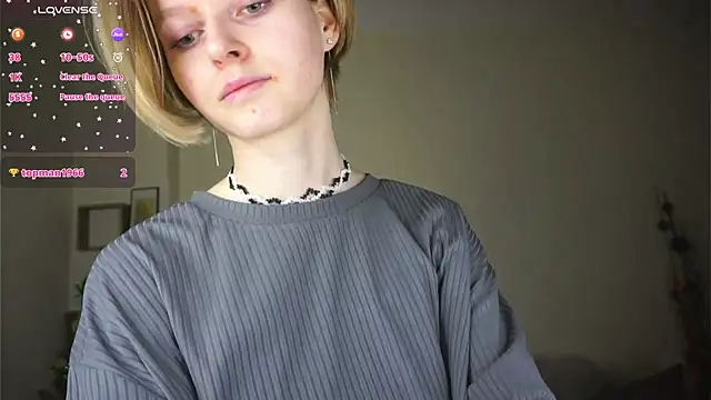 ToyaPletz online show from April 7, 2026, 7:04 pm