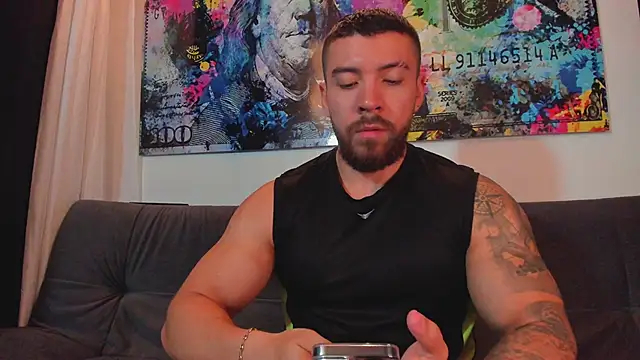 Snapshot of owen_seth1 chatting on November 27, 2025, 12:33 am owen seth1 online show from November 27, 2025, 12:33 am