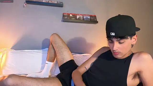 noxnude online show from June 10, 2026, 10:11 pm