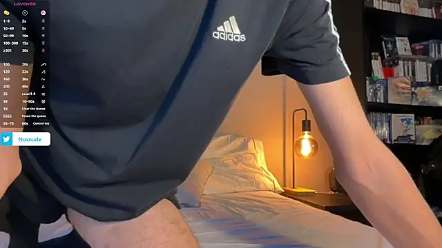 noxnude online show from February 28, 2026, 11:48 pm