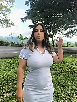 Catalina ramos online show from January 7, 2026, 9:20 pm