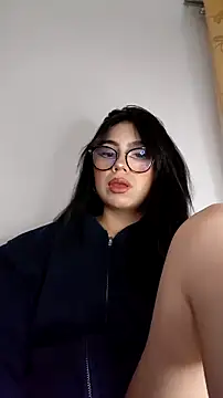 Miharu  online show from December 1, 2025, 12:33 am