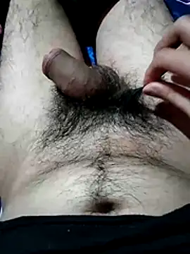 DickSmelling online show from March 17, 2026, 1:41 am