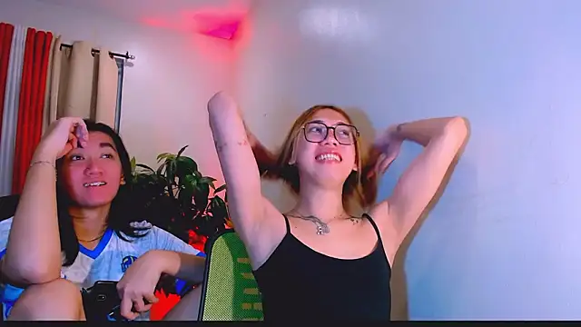 multicummer staycey online show from January 18, 2026, 1:58 pm