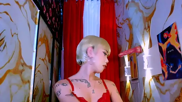 multicummer staycey online show from March 3, 2026, 8:32 am