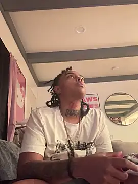 seductivefreak7 online show from April 4, 2026, 7:04 am