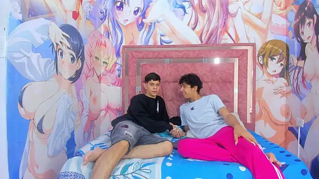 Snapshot of TeamAR_ chatting on November 24, 2025, 6:08 pm TeamAR online show from November 24, 2025, 6:08 pm