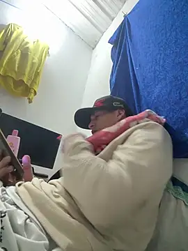 ThePowerofMen online show from January 16, 2026, 1:09 am