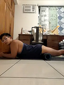 MIKE0706HAPPY online show from March 13, 2026, 1:27 pm