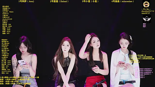 XKCH-001 online show from April 9, 2026, 12:33 pm