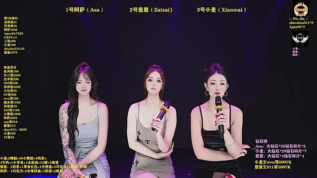 XKCH-001 online show from February 23, 2026, 12:06 pm