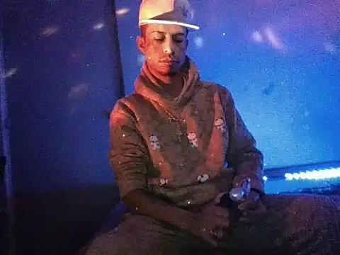 Chakalito123 online show from February 22, 2026, 11:45 am