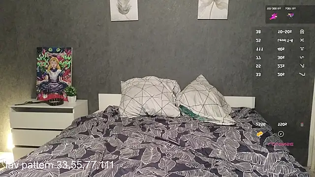 maddykatesshow online show from February 3, 2026, 1:05 am