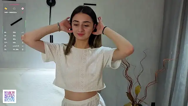 MableHort online show from December 3, 2025, 4:24 am