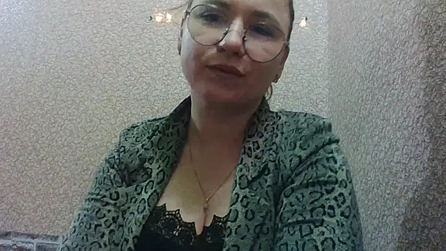 Dark lady99 online show from December 17, 2025, 7:35 am