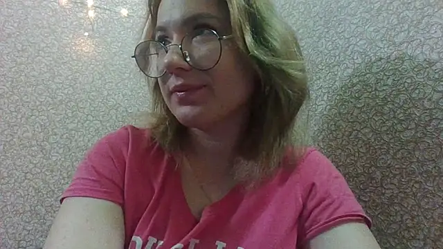 Dark lady99 online show from December 14, 2025, 11:16 am