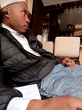 man black hot24 online show from March 18, 2026, 8:10 pm