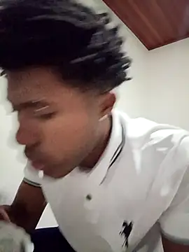 man black hot24 online show from January 6, 2026, 2:37 am